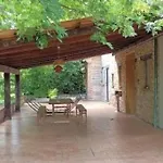Del Frontino - Ca' Benvenuto Acqualagna