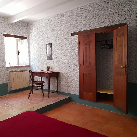 Del Frontino - Ca' Benvenuto