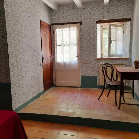 Del Frontino - Ca' Benvenuto Acqualagna