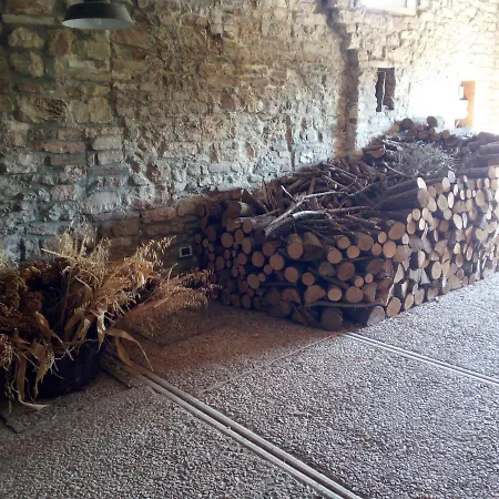 Ferienhaus Del Frontino - Ca' Benvenuto *