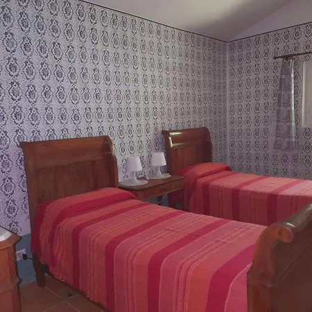 Del Frontino - Ca' Benvenuto * Acqualagna