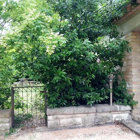 Del Frontino - Ca' Benvenuto Acqualagna