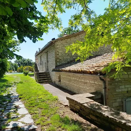 Del Frontino - Ca' Benvenuto *