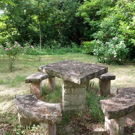 Ferienhaus Del Frontino - Ca' Benvenuto