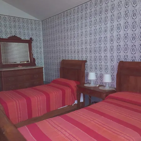 Ferienhaus Del Frontino - Ca' Benvenuto