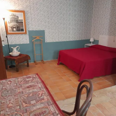 Ferienhaus Del Frontino - Ca' Benvenuto *